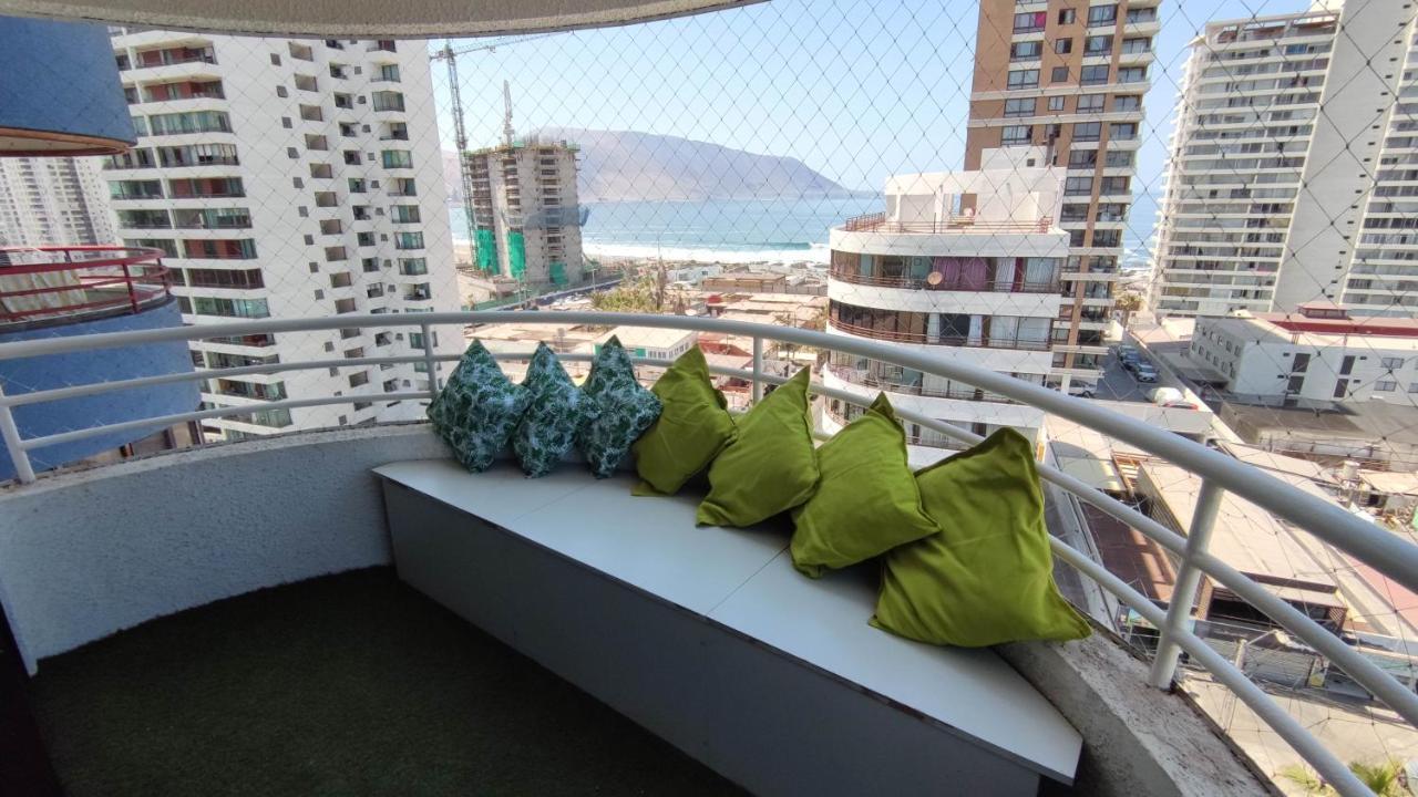 Depto Ii Iquique