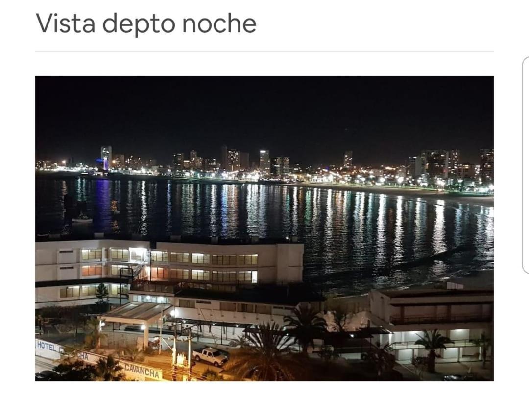 Depto Ii Apartment Iquique