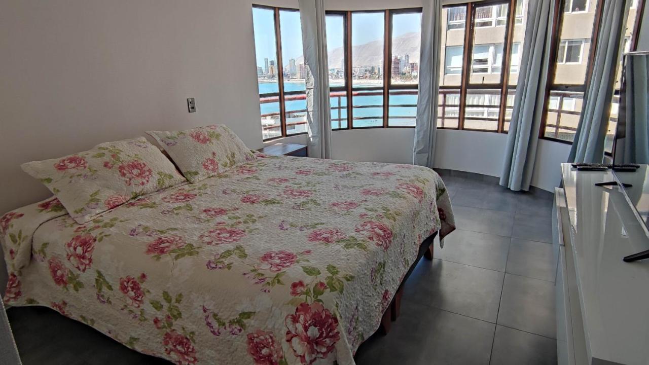 Apartamento Depto Ii *