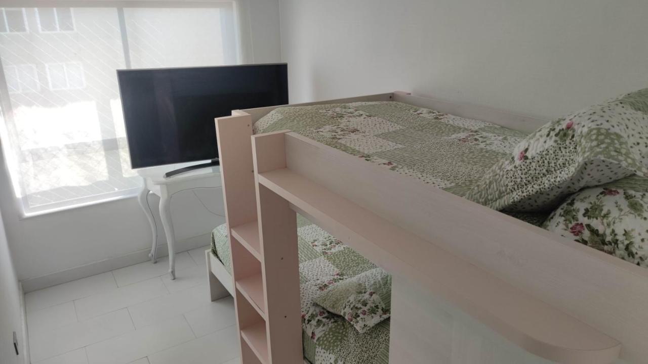 Depto Ii Apartamento Iquique
