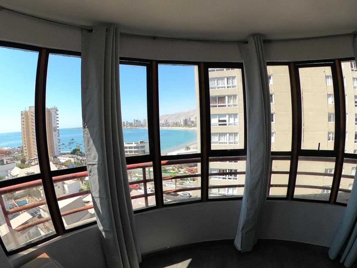 Apartamento Depto Ii