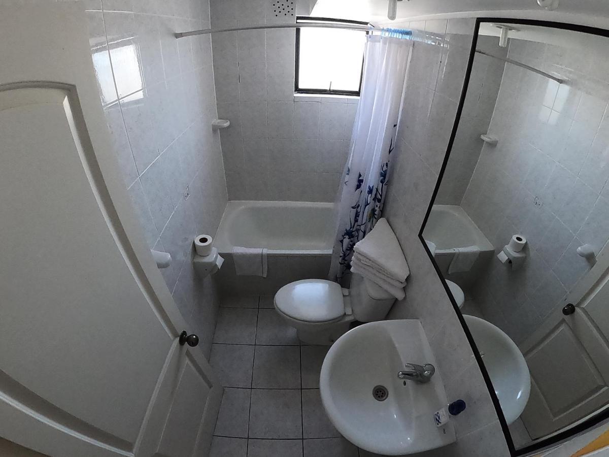 Apartamento Depto Ii Iquique