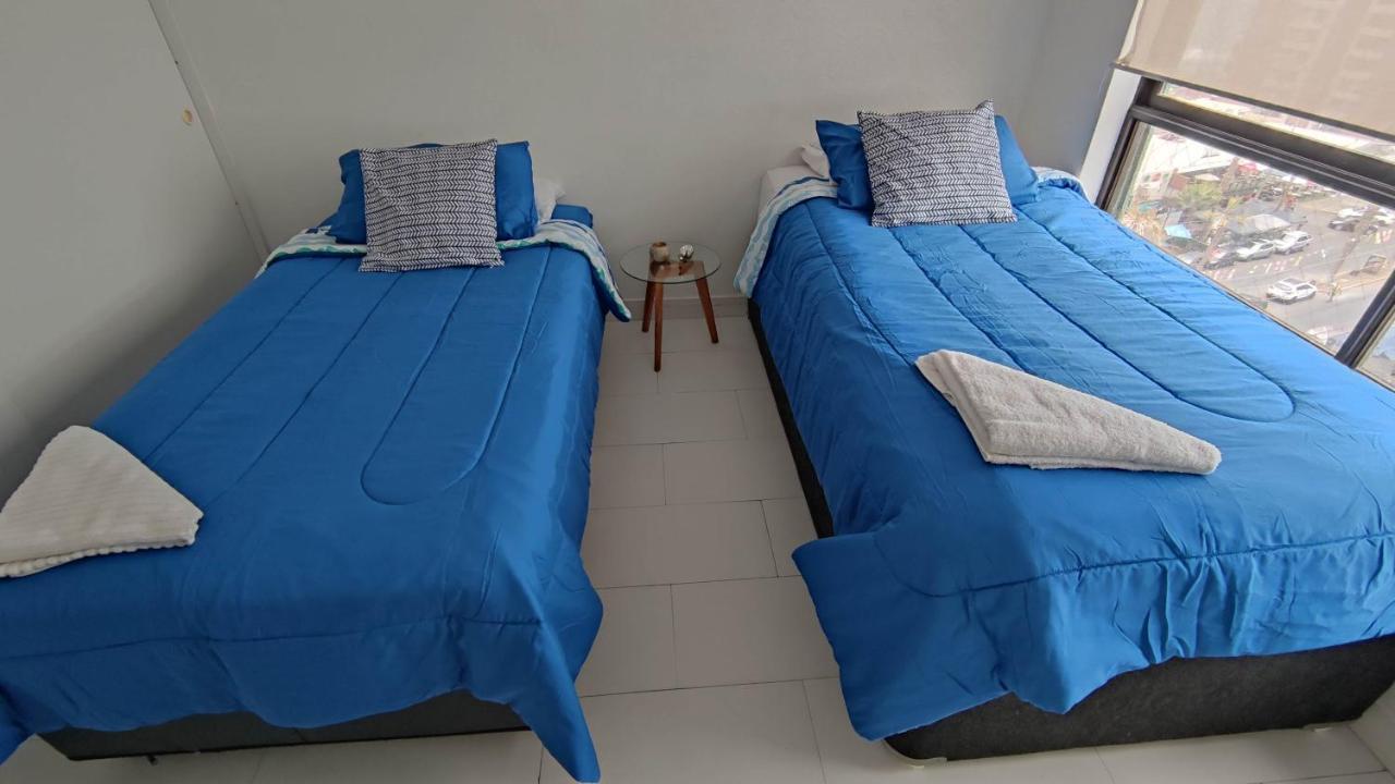 Apartamento Depto Ii